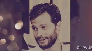 Jamie Dornan nuestro mundo