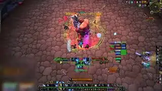 Pocky Ninjas - Highmaul - 02 Heroic Butcher