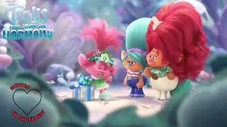 Trolls Holiday In Harmony (2021) Part 21