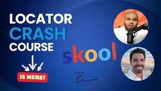 Apartment Locator Crash Course is Here! Exclusively on Skool