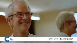 Plan Your Healthy Aging Journey