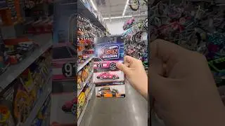 Pink Porsche!!! Hot wheels Hunt #hotwheels #firewheels #diecast #hunting #toys