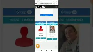 Cara Aktivasi Registrasi Member Baru Sinergy Eco Racing PT BEST