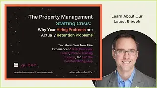 The Property Management Staffing Crisis: Why Hiring Isn&rsquo;t the Real Problem