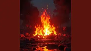 Feel the Fire