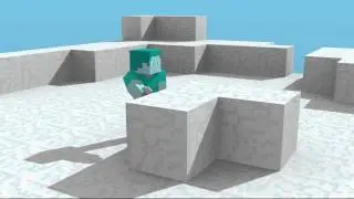 Minecraft Test 20001 0331 WIP