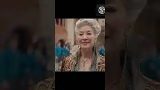 WICKED - Official Trailer #recap #movierecap #story