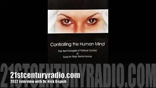 Mind Control Technologies & Electromagnetic Weapons with Dr. Nick Begich and host Dr. Zoh Hieronimus