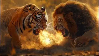 50 Facts why Lions are Superior over Tigers