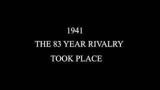 HISTORY REPEATS ITSELF - LOS ANGELES DODGERS VS. NEW YORK YANKEES - WORLD SERIES 2024 PROMO!
