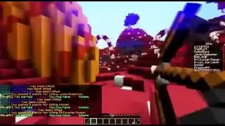 KanalTrailer 2017 //Minecraft