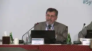 Political Economy of the Syrian Conflict - The Syrian Revolution Symposium