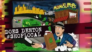 Does Denton #ShopLocal | Lil'd TV FULL EPISODE