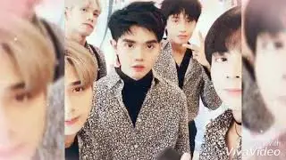 Appreciation Video for  SB19