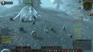 World of Warcraft - Save travels!