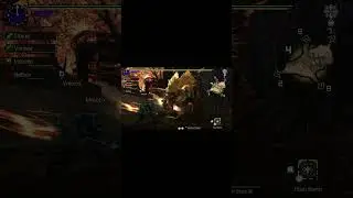 Monster Hunter Generations Ultimate | Funny Moments | EPIC MOMENTS | Random Moments