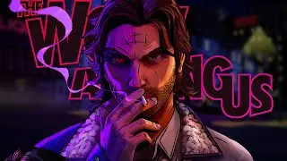 The Wolf Among Us | Full Game - Blind Playthrough [Episodes 1&ndash;5]