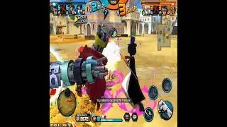 🎵 Raid Brook Strikes! Musical Defender Takes Down G5 Luffy | One Piece Bounty Rush