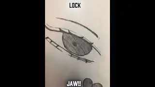 Did I improve? I just found an old paper of mine when I was little:)