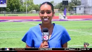 Acadiana Kickoff Tour | Breaux Bridge Tigers