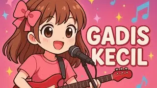 MJH - Gadis Kecil
