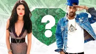 WHO&rsquo;S RICHER? - Selena Gomez or Big Sean? - Net Worth Revealed!