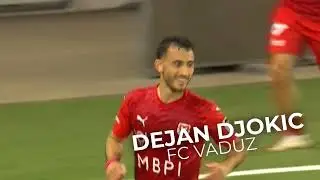 Team of the season 2023/24 - dieci Challenge League