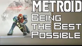 Metroid Matters: The Best Franchise