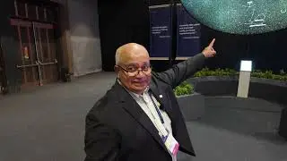 What are two Tongans doing in India?