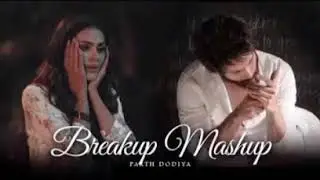 THE BREAKUP SAD MASHUP || SAD LOFi SONGS || LOFI SONGS MASHUP | Lofi + Reverb #sad