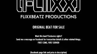 [SOLD] Piano Aggressive Storytelling Diss Rap Beat Instrumental - Flixxbeatz Original 020