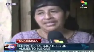 The Maya nut: social development alternative in Guatemala