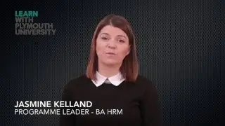 BA HUMAN RESOURCE MANAGEMENT