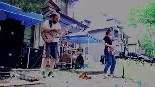 Bandmix Mix