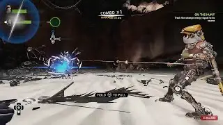 RECORE Gamescom 2016 Gameplay Trailer PS4 | XBOX