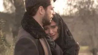 Beatriz y Hernando, más cerca que nunca tras la muerte de Damián