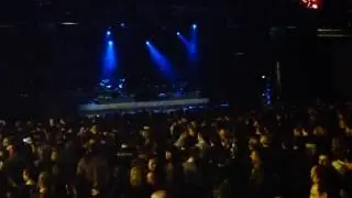 Ghost @ Alcatraz, Milano | Soundcheck | 19.04.2017