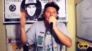So You Rap 3 - Steez76D