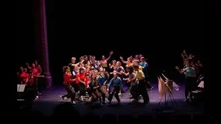 Kaléidoscope extraits