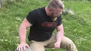 Scotland Stone Tour 2025