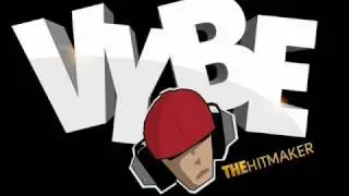 VybeBeatz - Down ft. Mark *ClubSmash*