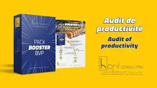 HOPI consulting PACKS BVP / Bakery industry boxes