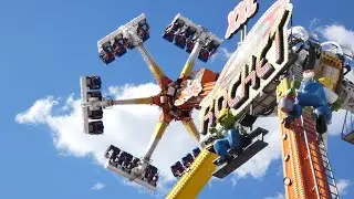 Feria de Getafe 2022