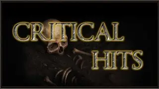 Critical Hits: Age of Decadence