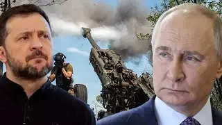 Bomba nga SHBA: Putin tani eshte ne tavoline! Pranvera nuk e gjen ne lufte! THE END!