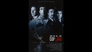 Howard Shore - Across the River (Cop Land soundtrack, 1997)