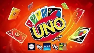 CPUs ARE EVIL!!!! (Uno part 4 with Razzy224, PrO_SnipErZ2013 & JA45)