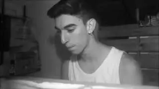 Martin salinas ♥ Carta para el buzon del cielo (madre)