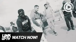 Haribo ft Neeko - Wary [Music Video] Link Up TV