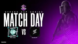 Hyphen PL Monthly Finals Semifinal 1 | ScV vs PN